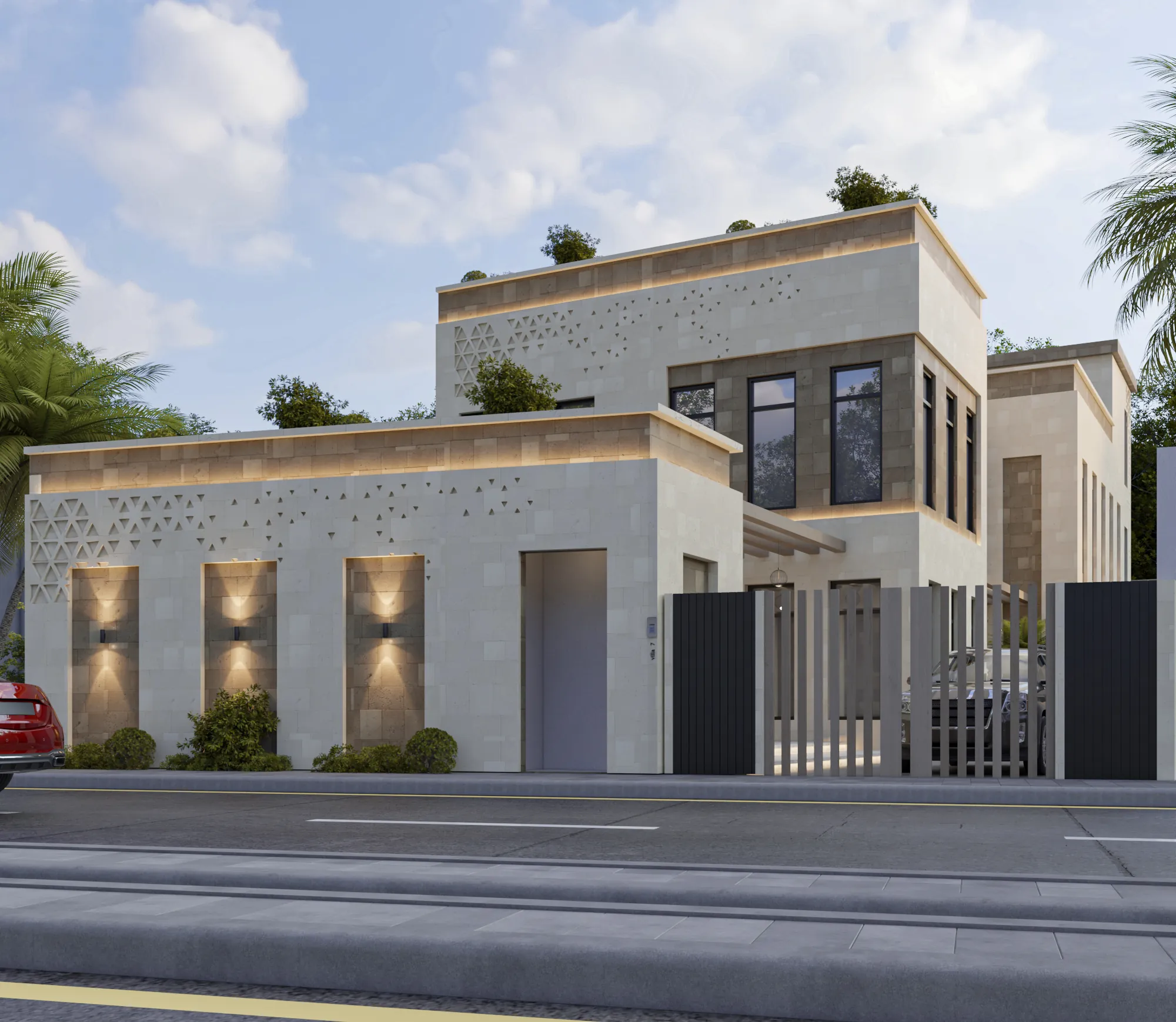 مشروع 12