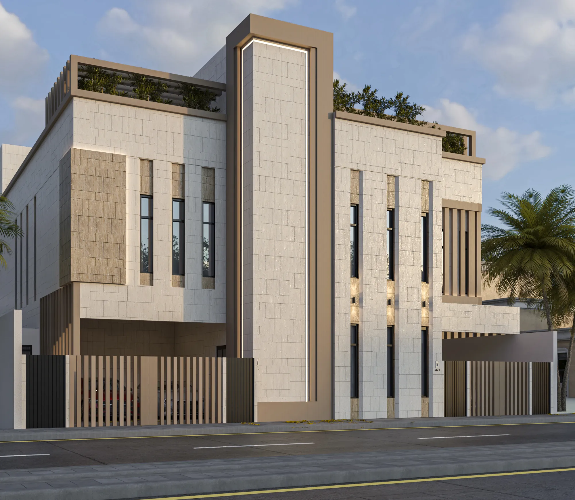 مشروع 13