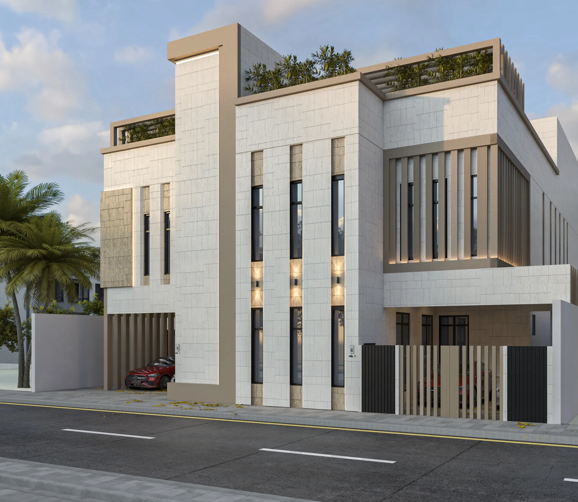 مشروع 13