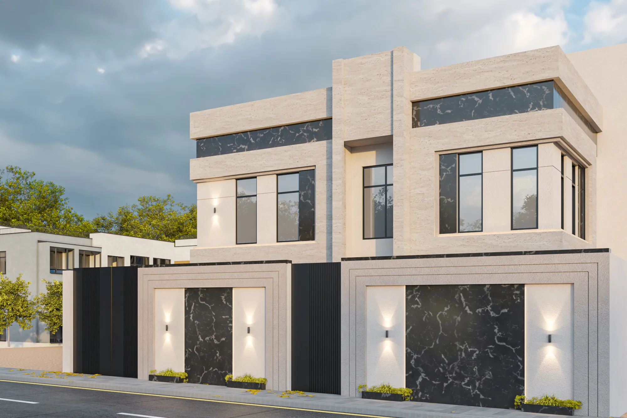 مشروع 3