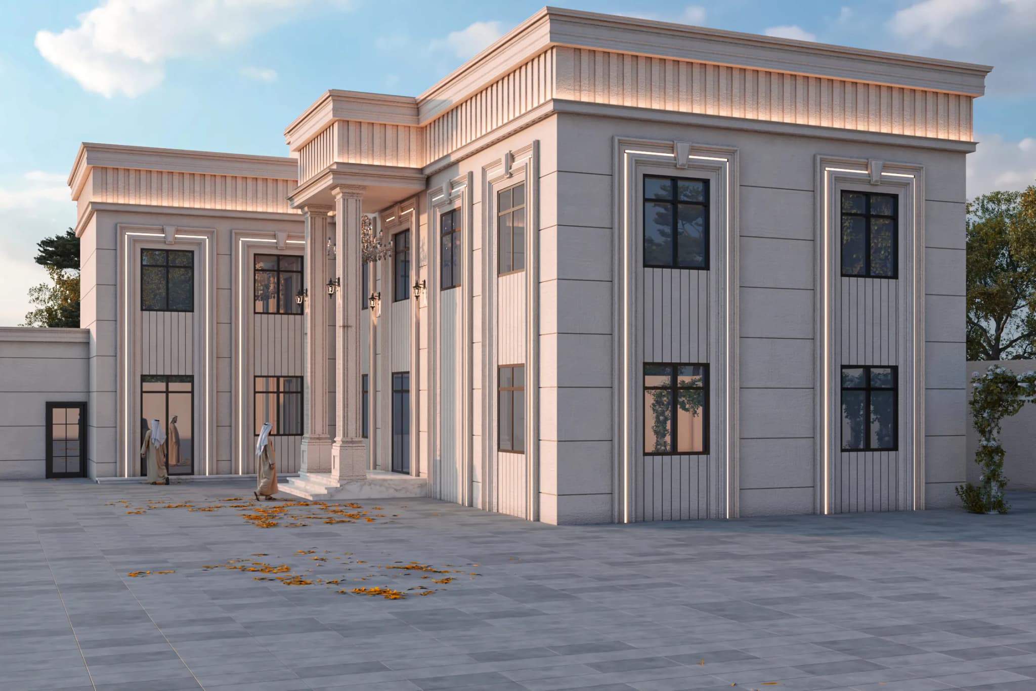 مشروع 4