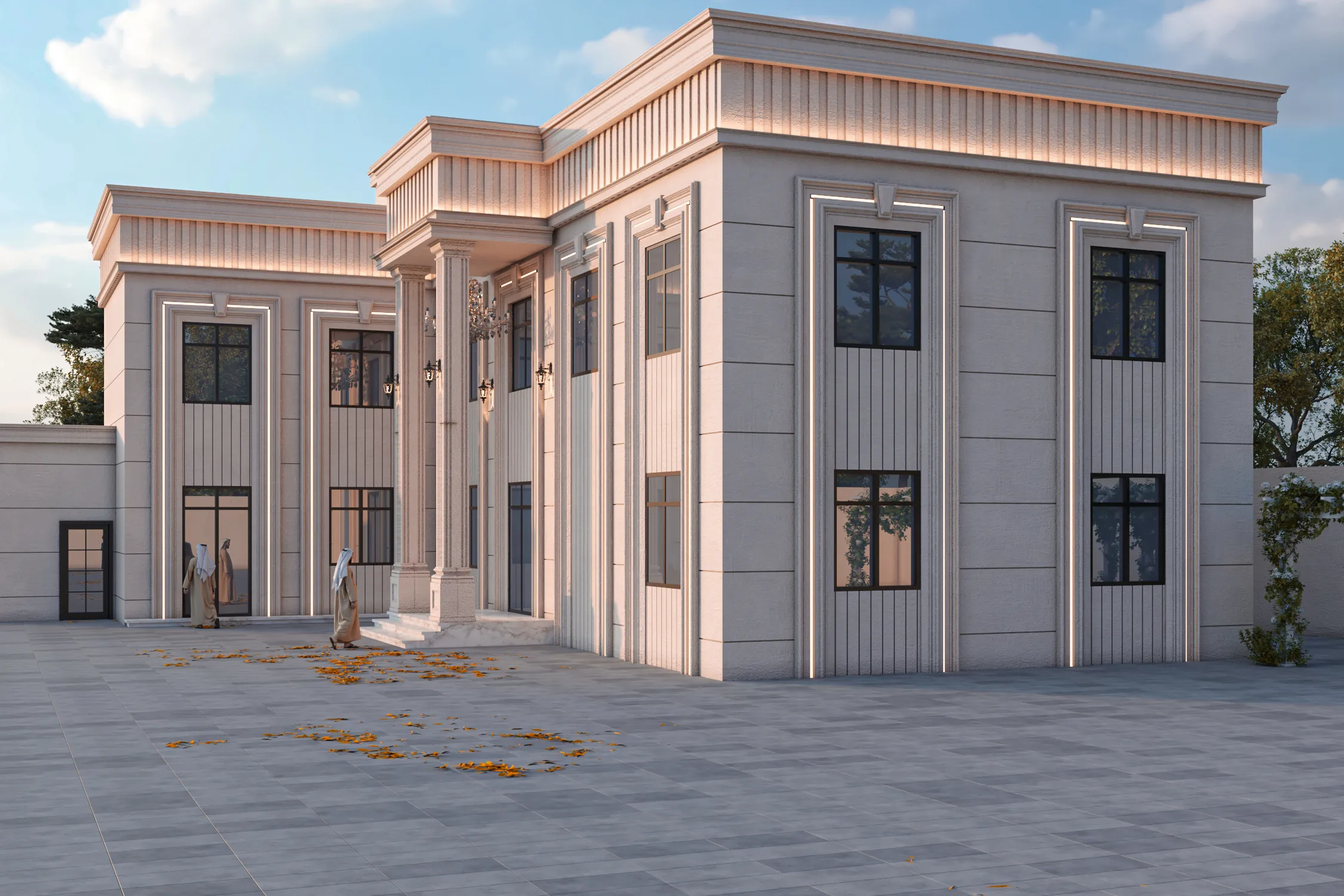 مشروع 4