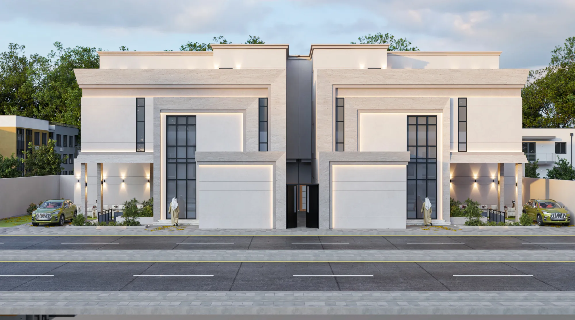 مشروع 1