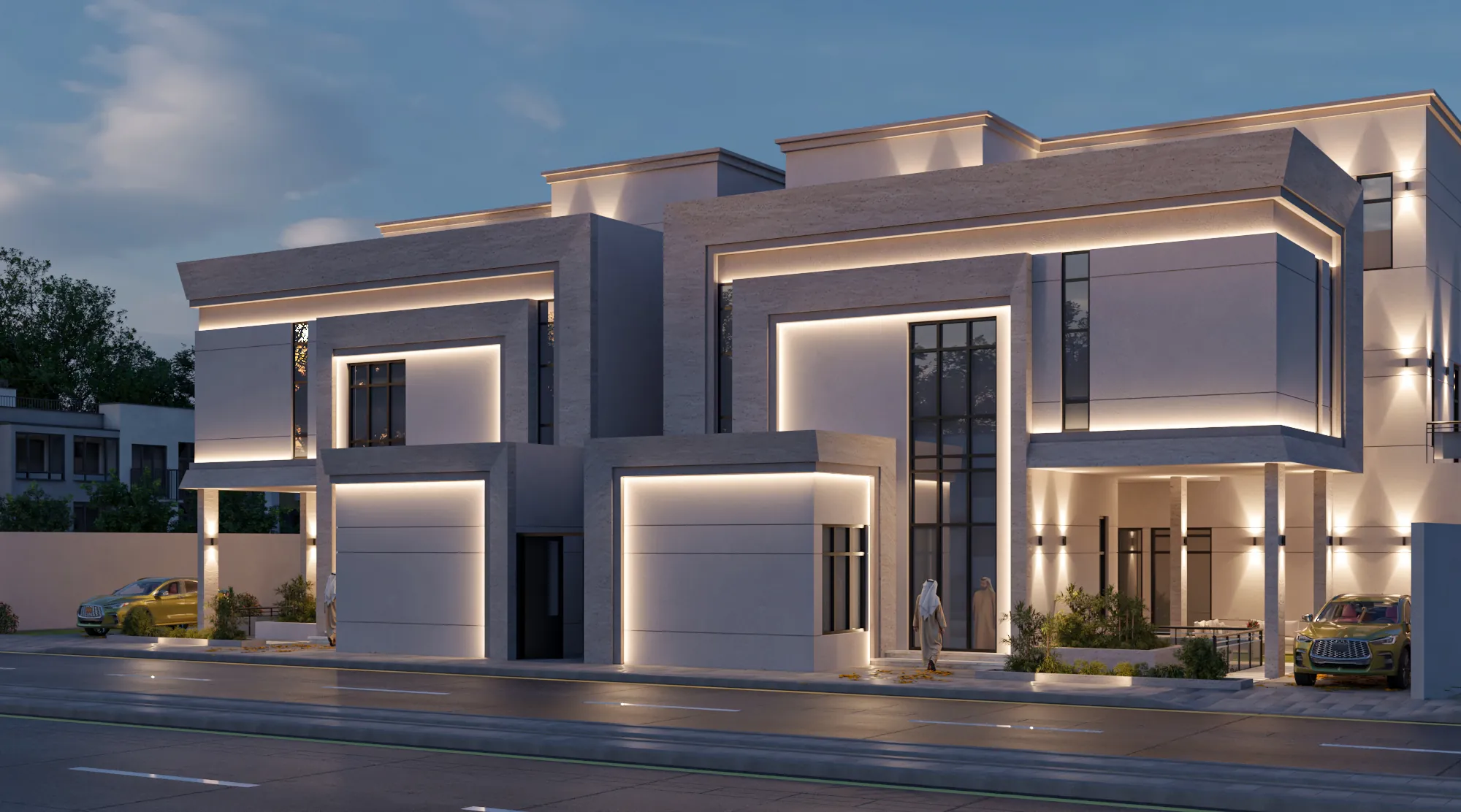 مشروع 2