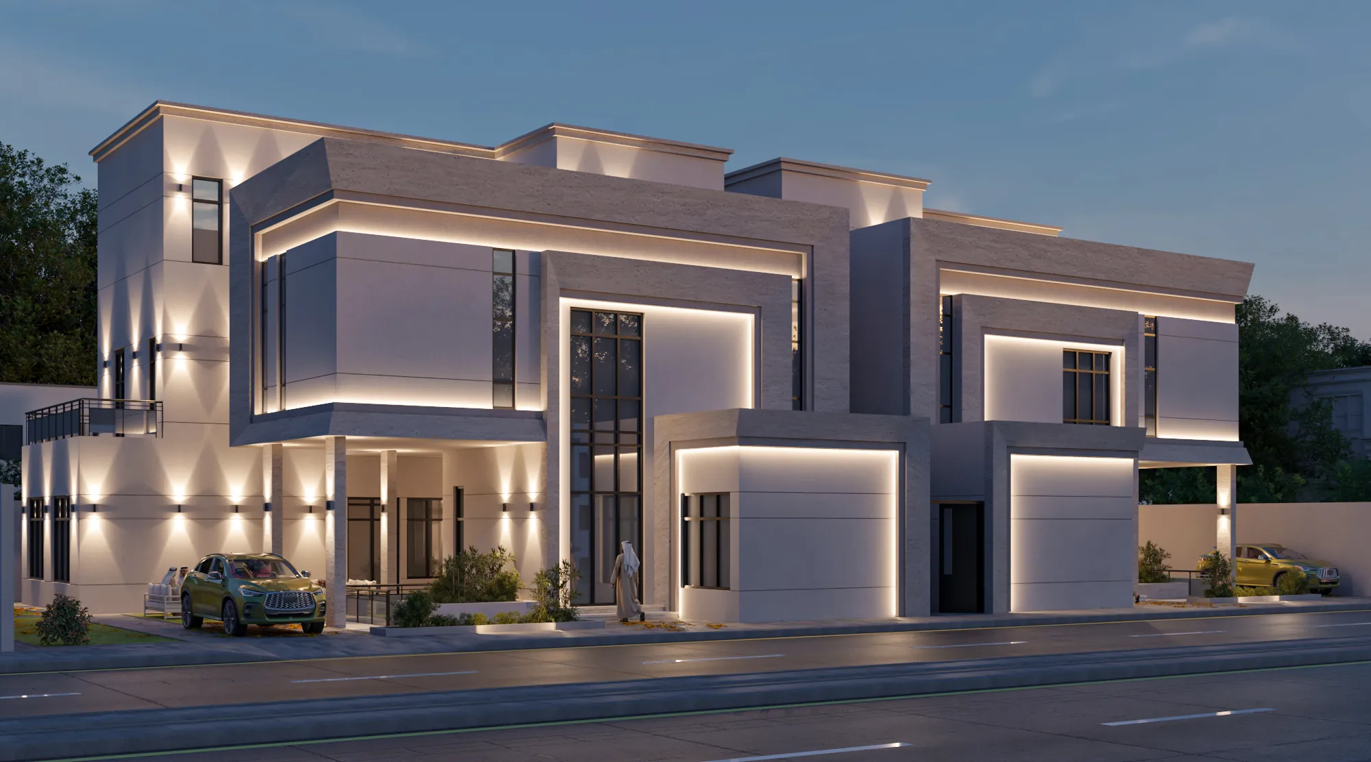 مشروع 2