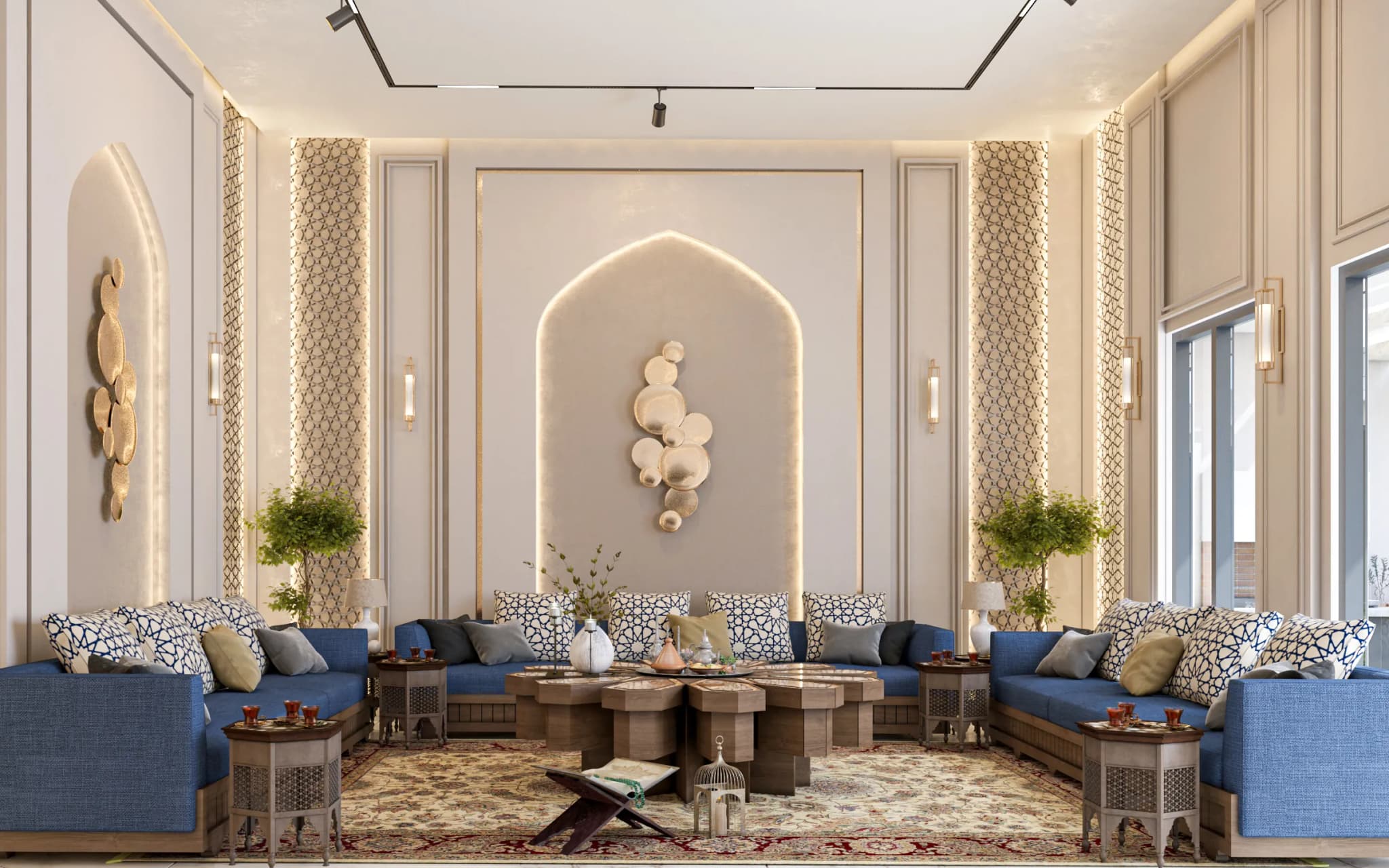مشروع 3
