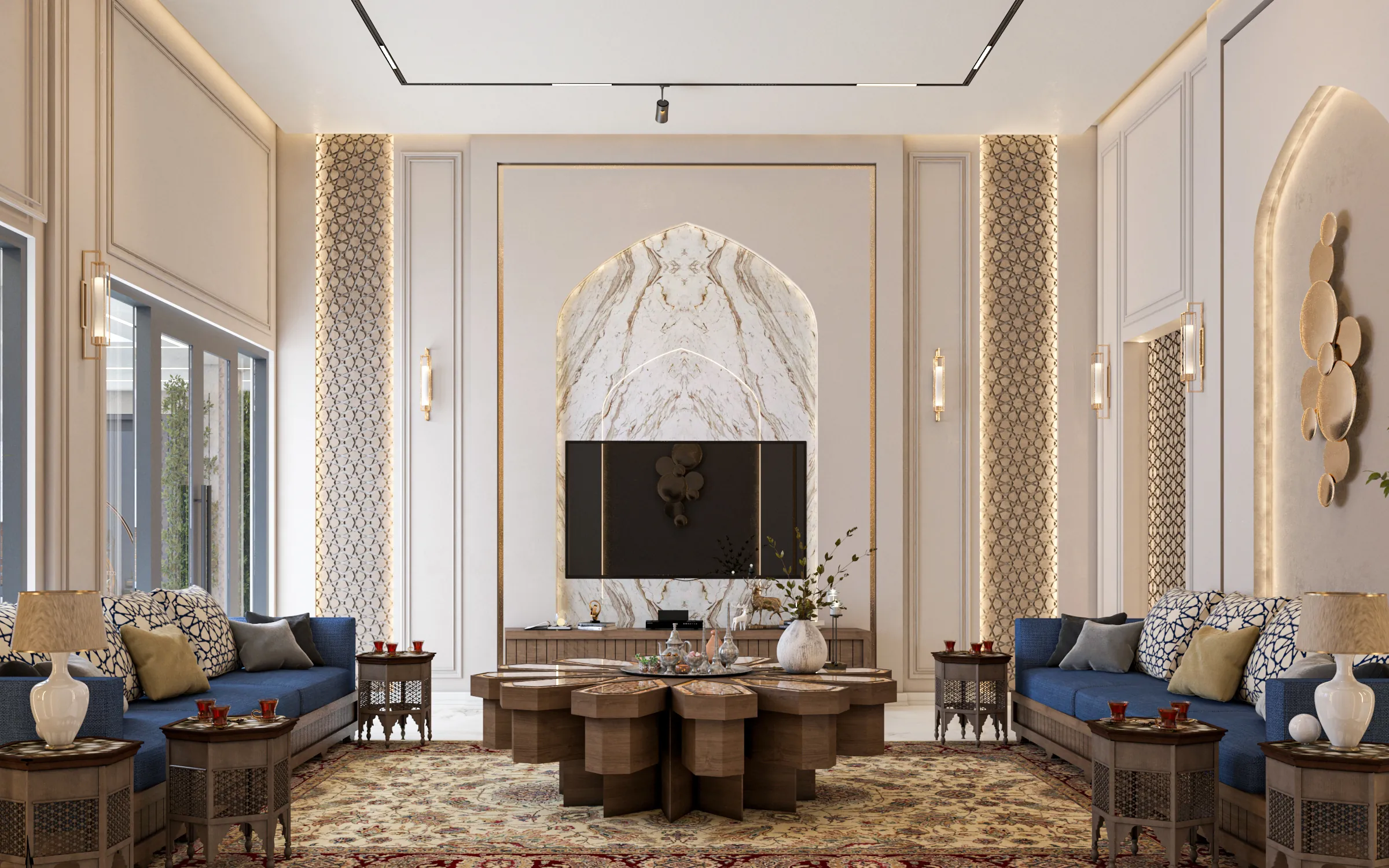 مشروع 3