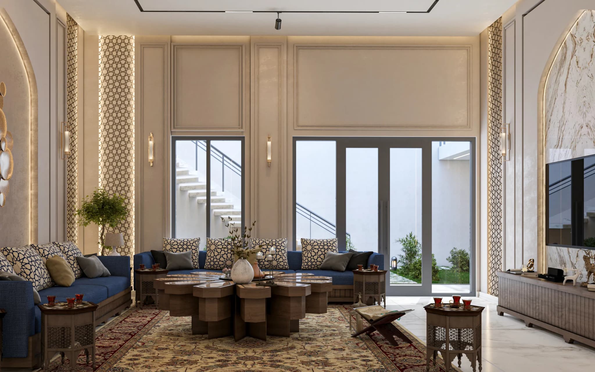 مشروع 3