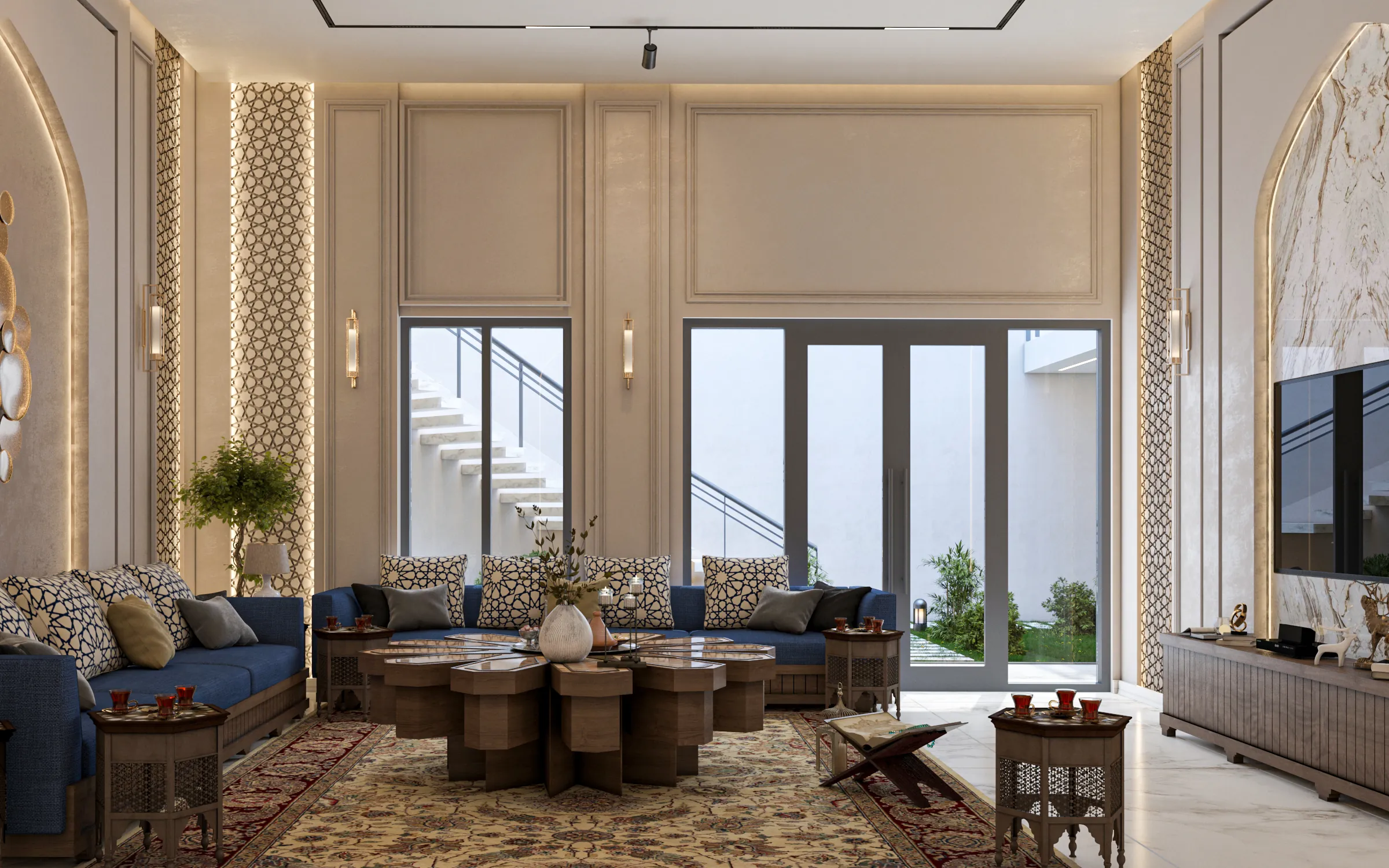 مشروع 3