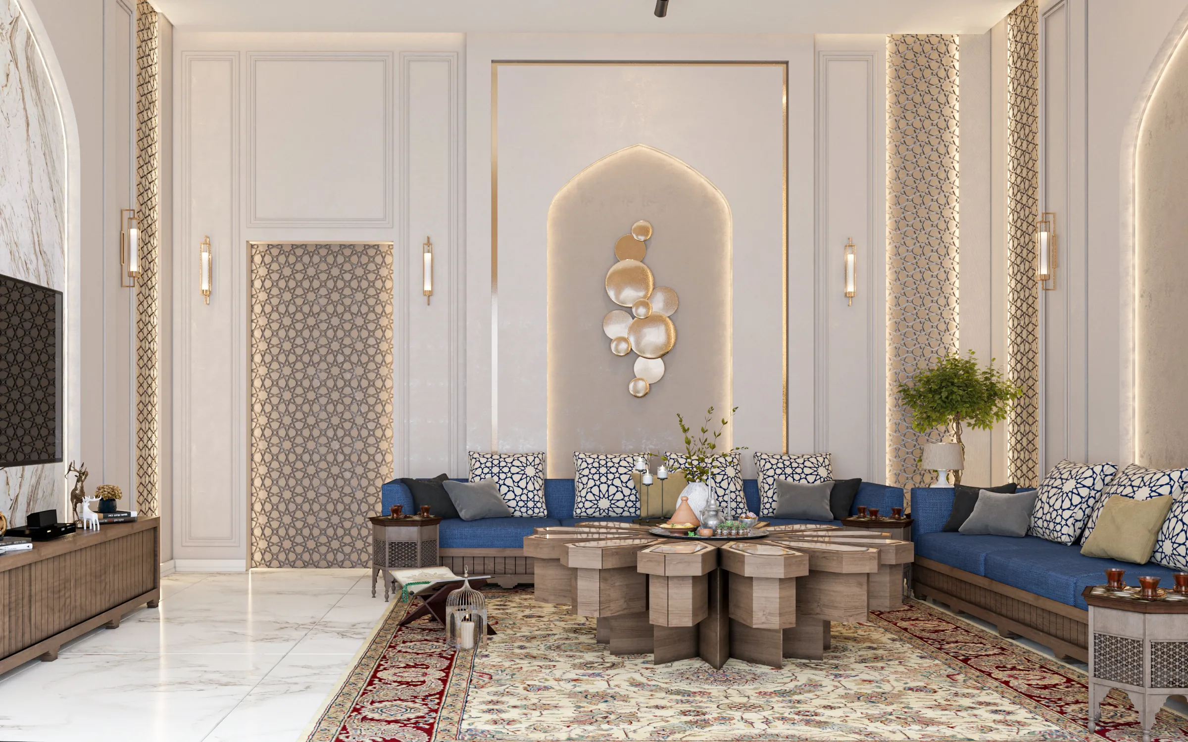 مشروع 3