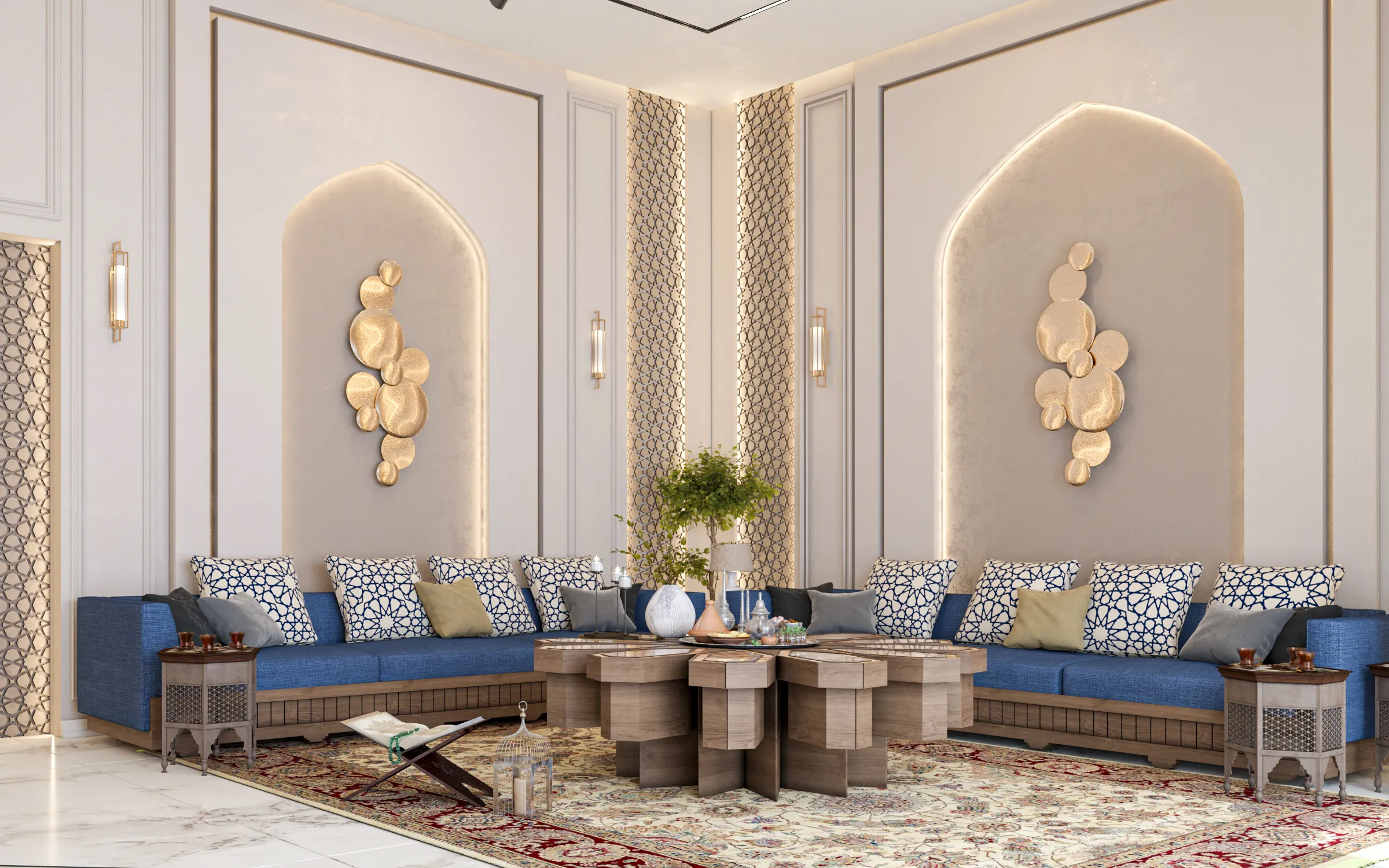 مشروع 3