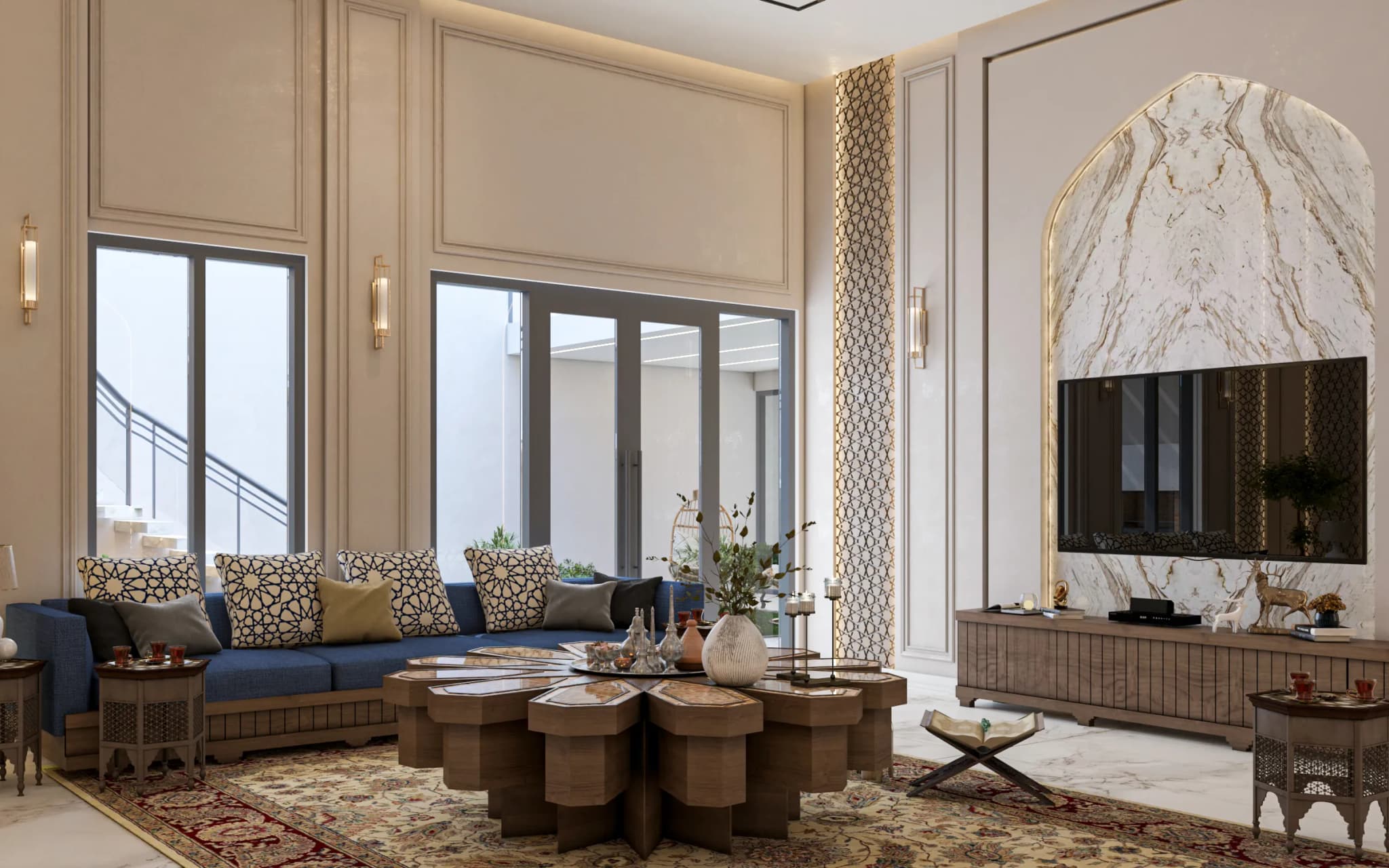 مشروع 3