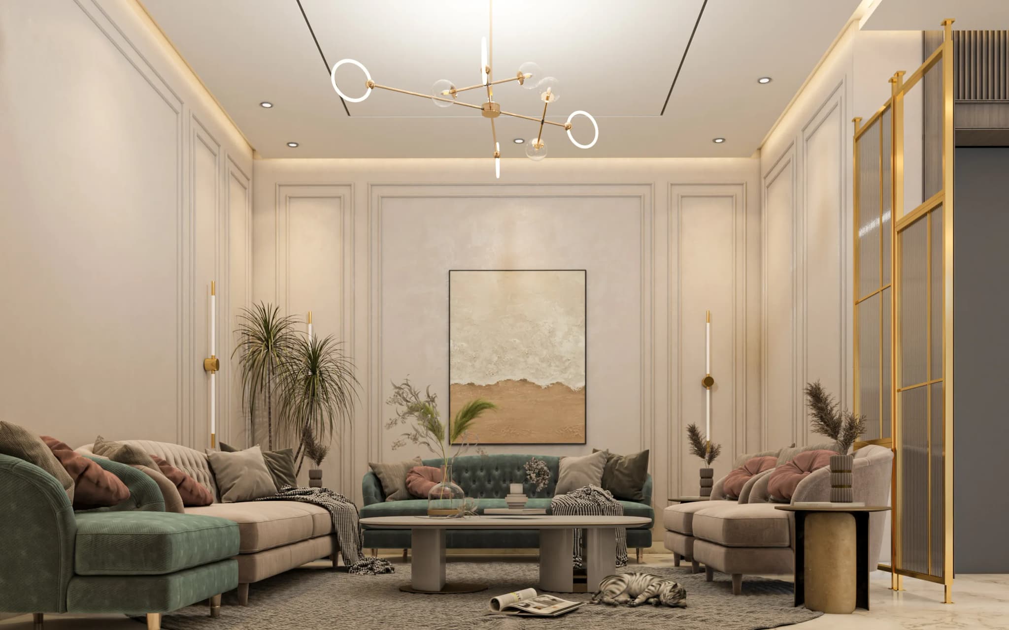 مشروع 5