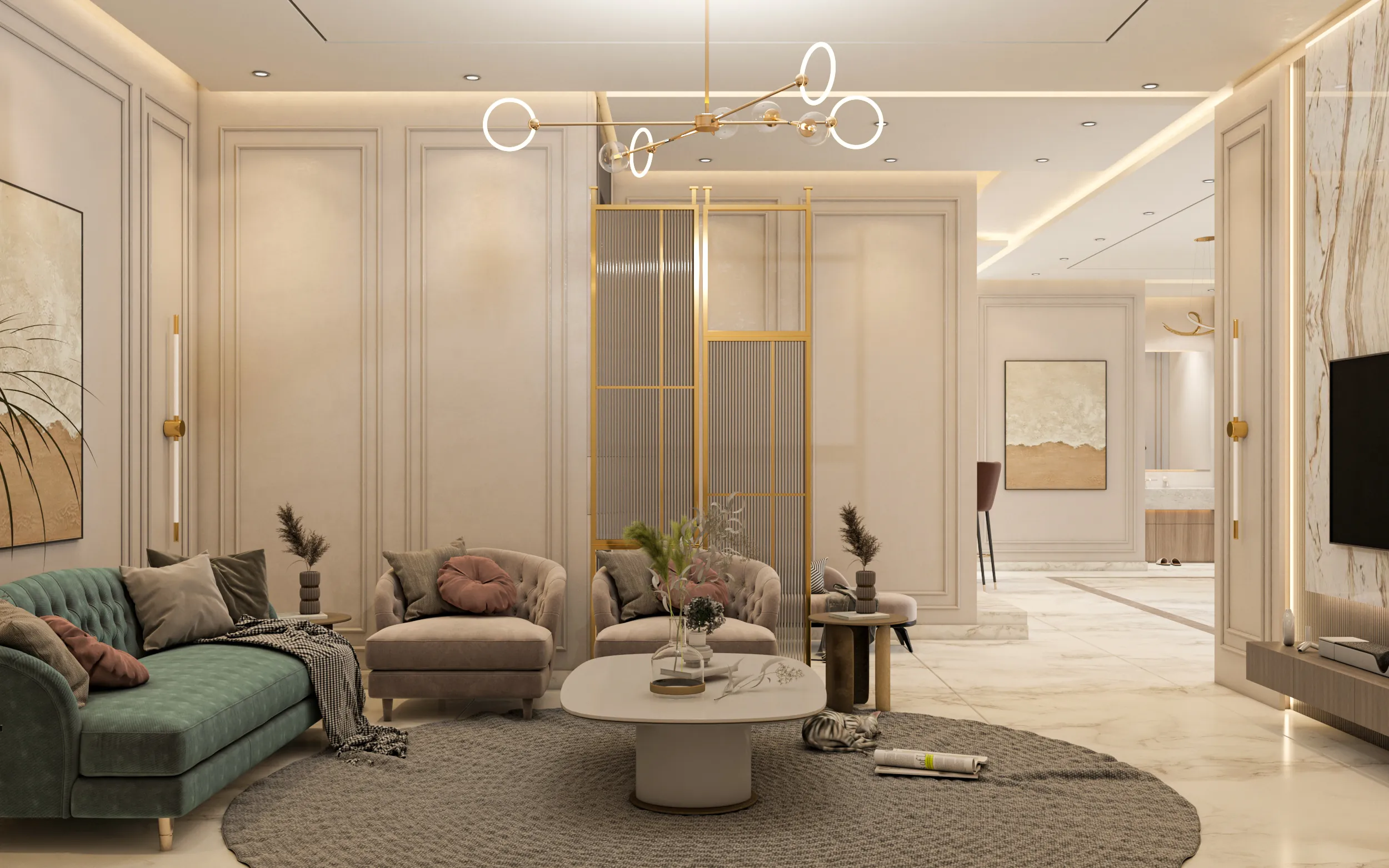 مشروع 5