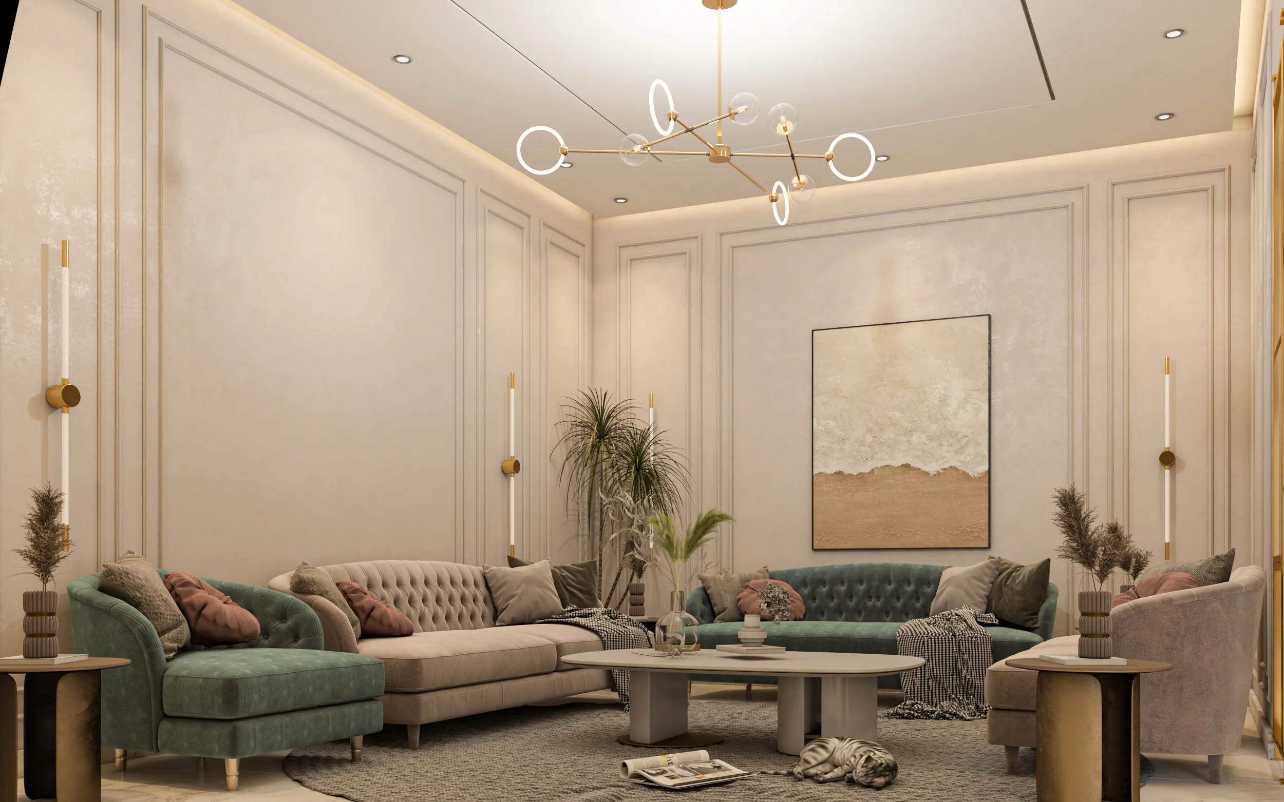 مشروع 5